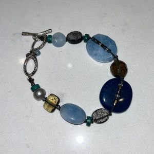 Silpada bracelet
